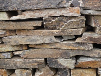 gneiss METALLIC RUSTY